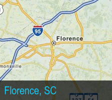 Live Traffic Reports | Florence, South Carolina