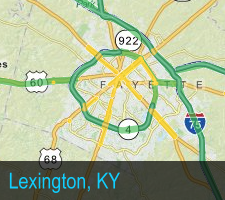 Live Traffic Reports | Lexington, Kentucky