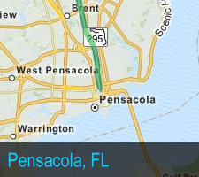 Live Traffic Reports | Pensacola, Florida