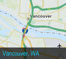 Live Traffic Reports | Vancouver, Washington