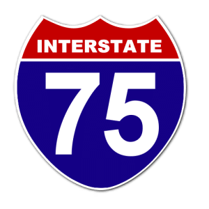 Interstate 75