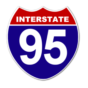 Interstate 95 | Live Traffic Reports